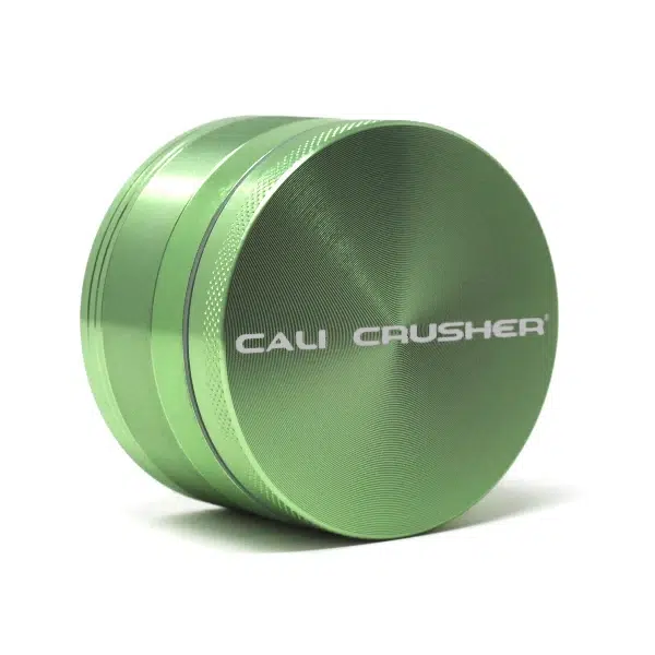 calicrusher 2.5 inch green
