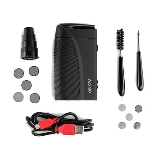 Boundless CFV Accessories 2018 Model