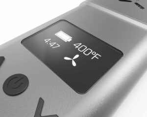 Arivape XS Vaporizer Digital Temperature Control