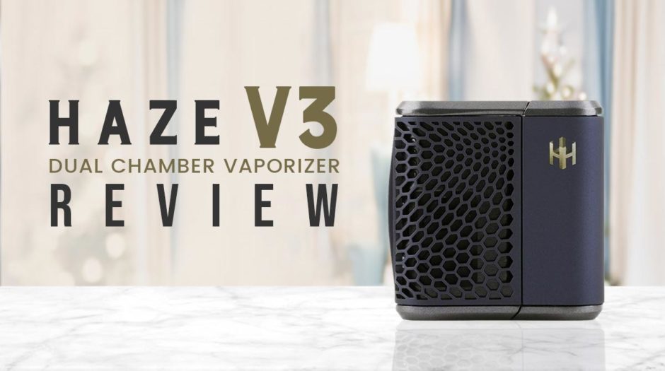 haze v3 review