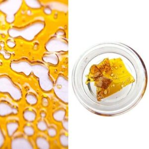 BHO Concentrates
