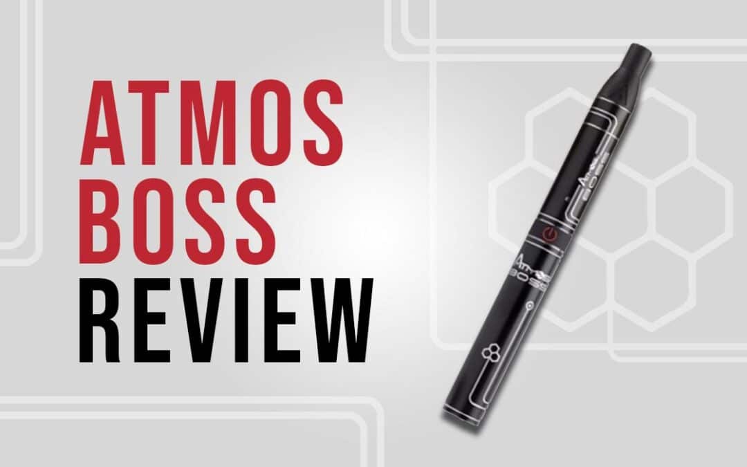 Atmos Boss Review