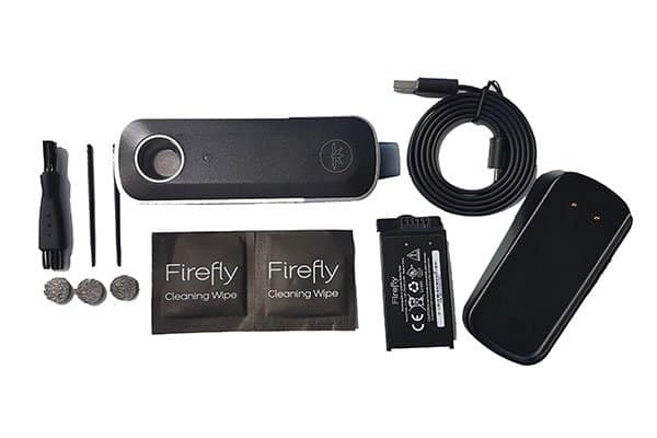 Firefly 2 Accessories