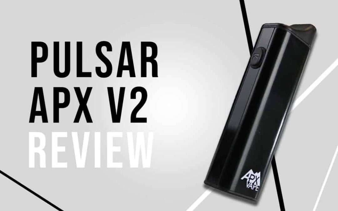 pulsar apx v2 review