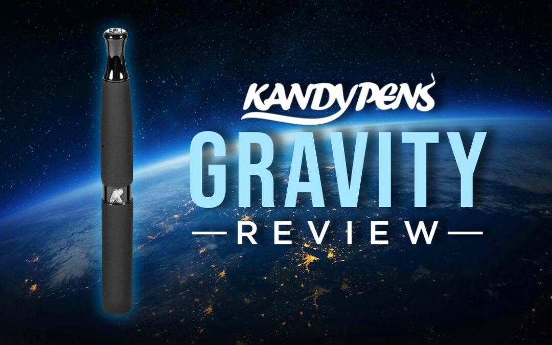 KandyPens Gravity Review