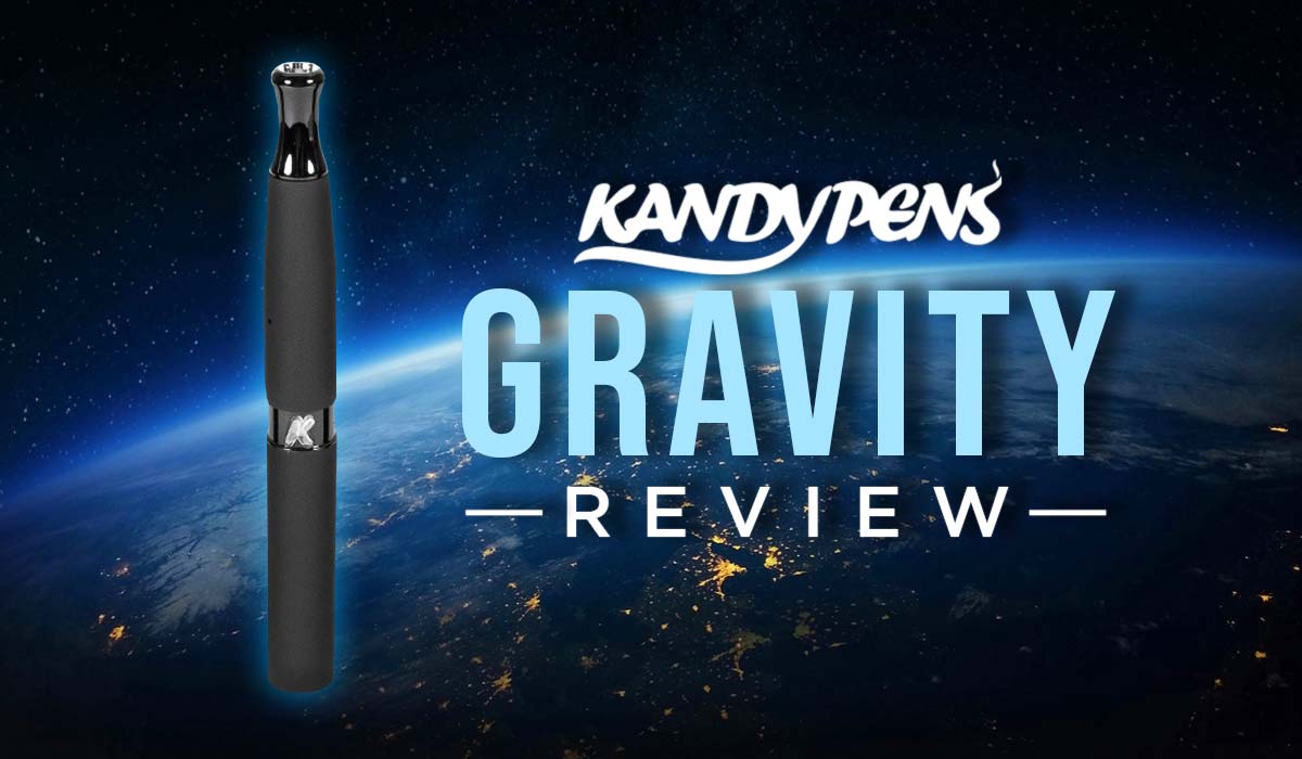 KandyPens Gravity Review