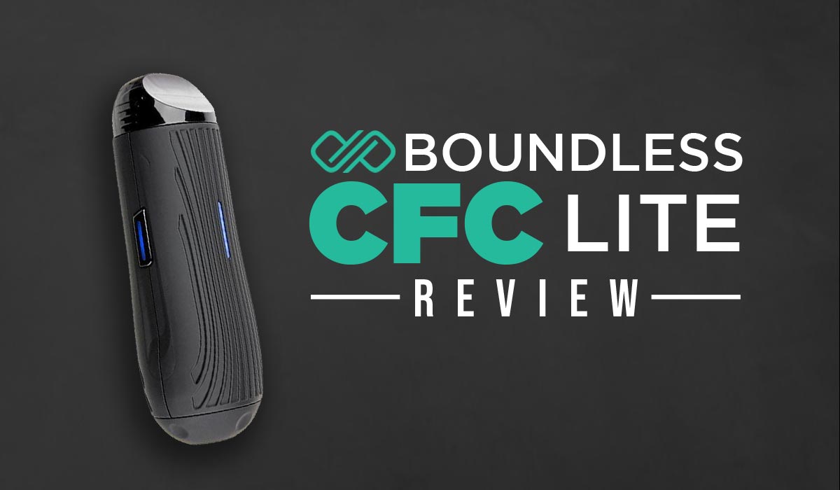 Boundless CFC Lite Review