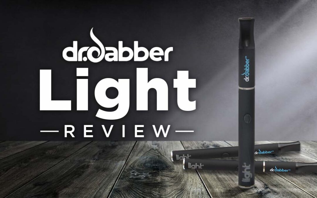 Dr. Dabber Light Review