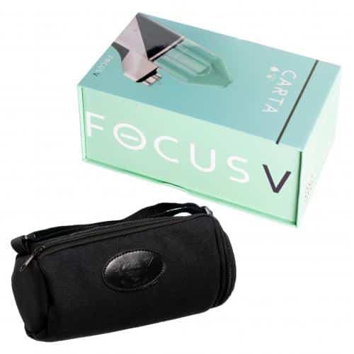 Focus V Carta V2 Box