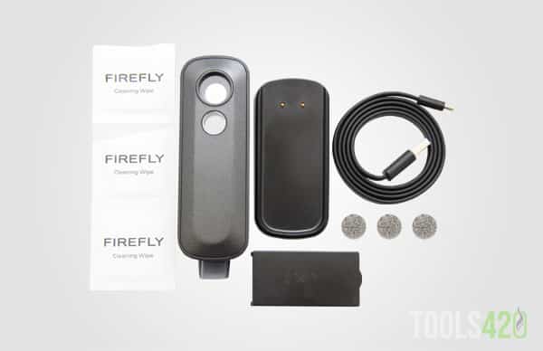 Firefly 2 Plus Accessories