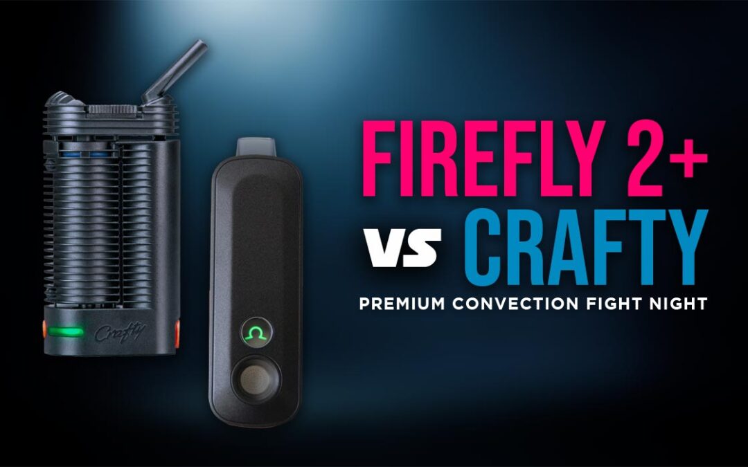 Firefly 2+ vs Crafty Review