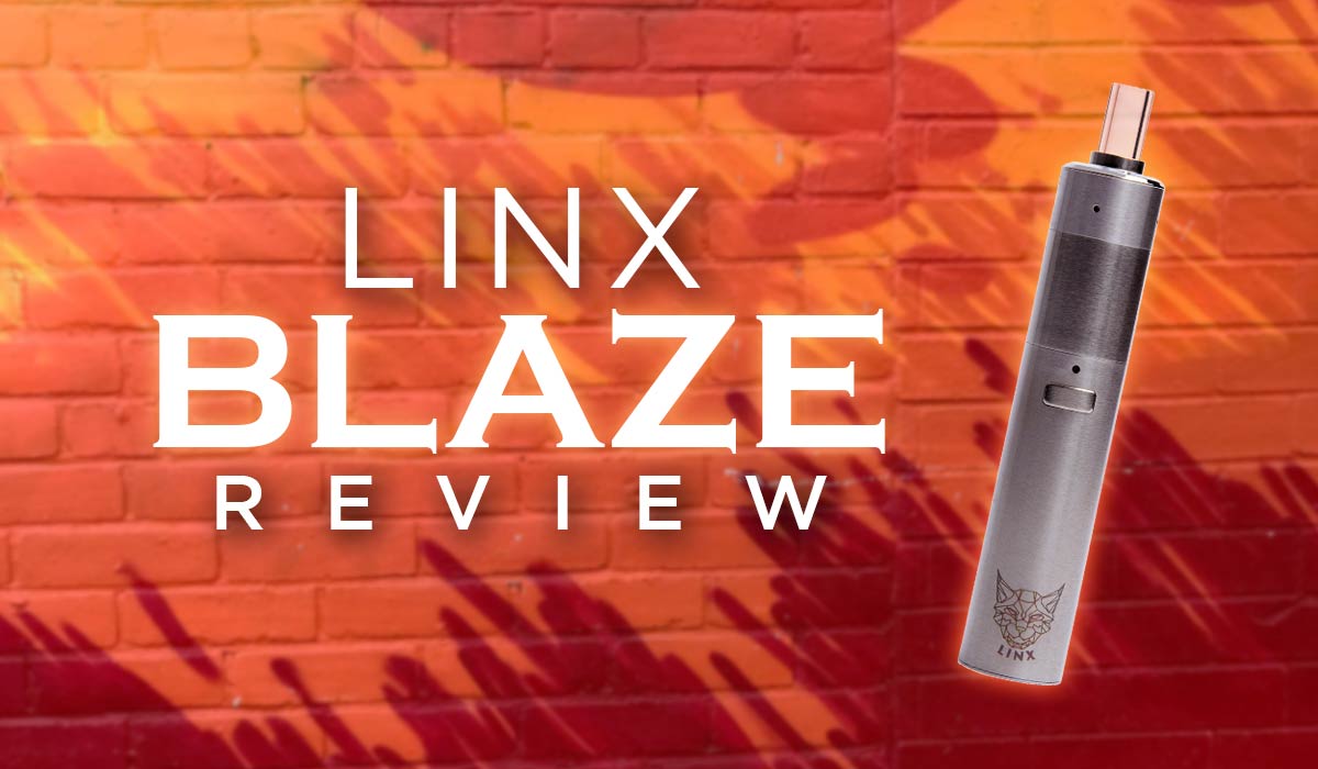Linx Blaze Review