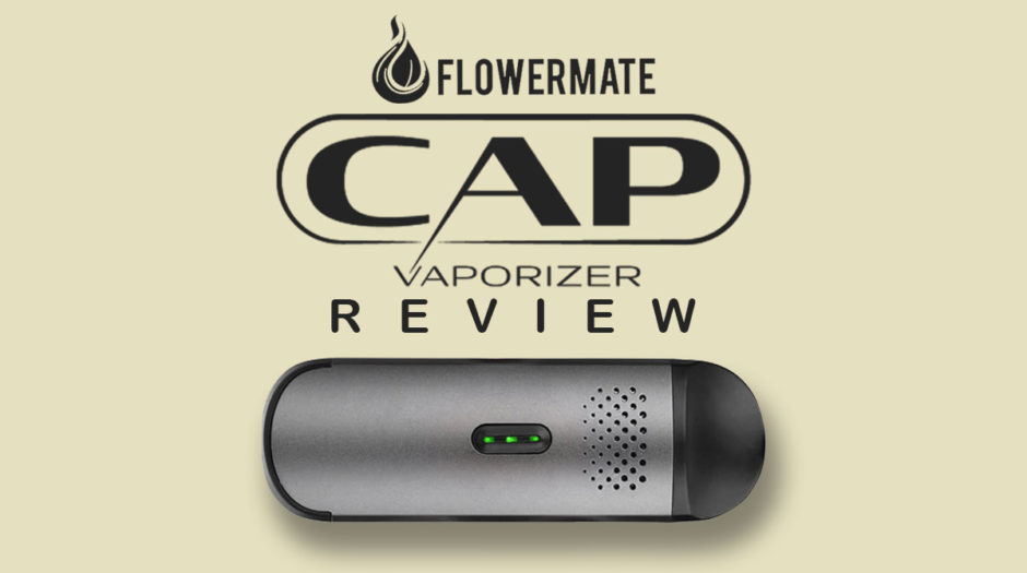 Flowermate CAP Review