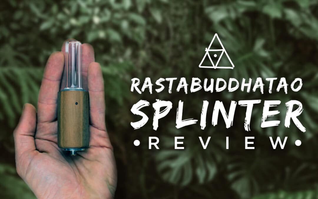 RastaBuddhaTao Splinter Review