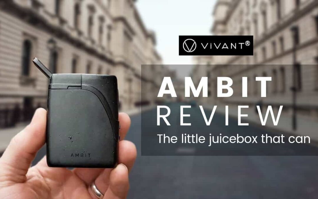 Vivant Ambit Review