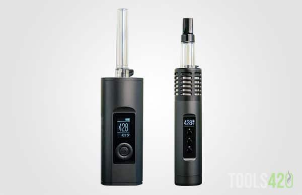 Arizer Solo 2 vs Air 2 How to use