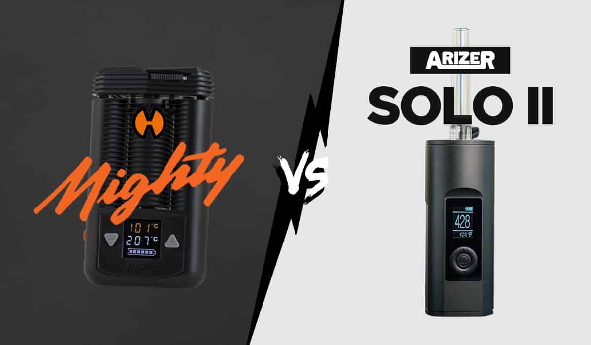 Mighty vs Solo 2