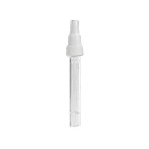Arizer argo 3-in-1 water pipe adapter