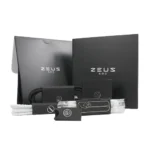 Zeus Arc GT Included Items in Box