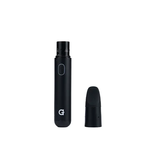 G Pen Micro + ( Plus ) - Wax & 510 Vaporizer – Habituate
