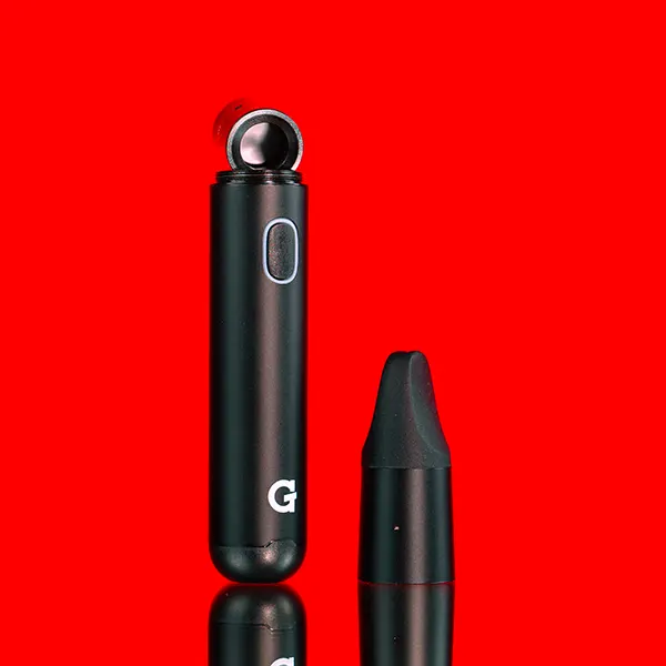 G Pen Micro coil