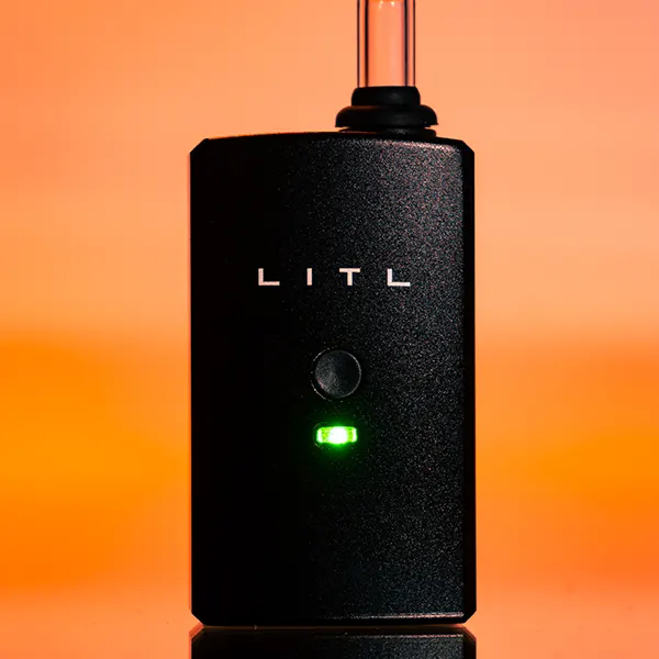 Litl 1 Mouthpiece - Litl 1 Vaporizer Accessories