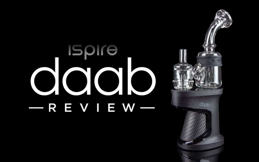 ispire-daab review