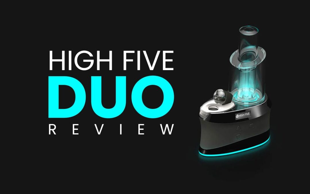 High-Five-Duo Review
