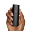 the pax mini iis very portable in the hand