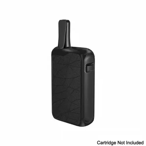 Zeus Ion Vape in Balck and Gunmetal color Cartridge Not Included
