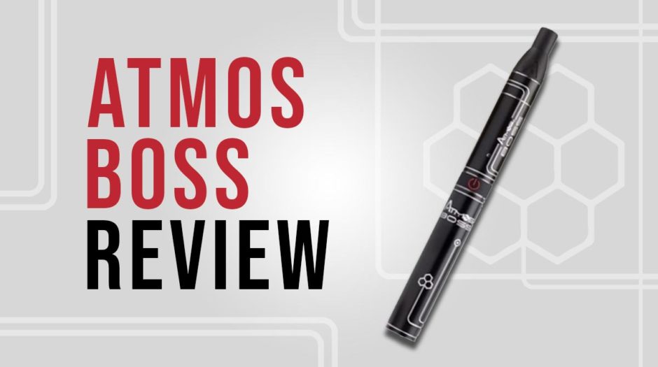 Atmos Boss Review